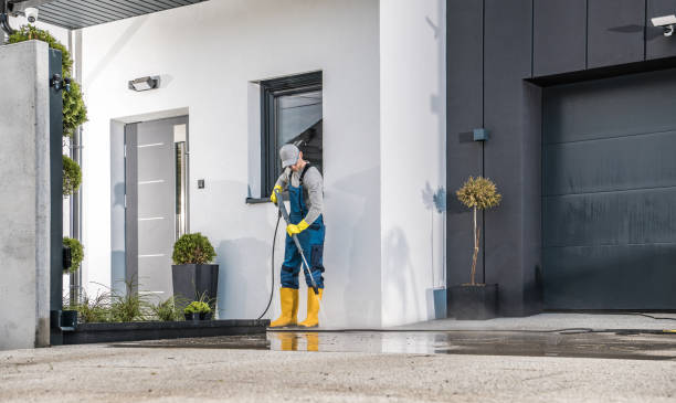 Best Gas Station Cleaning  in Ringgold, GA