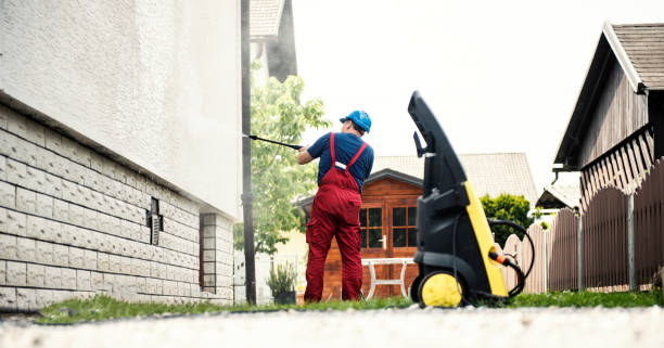 Best House Exterior Washing  in Ringgold, GA